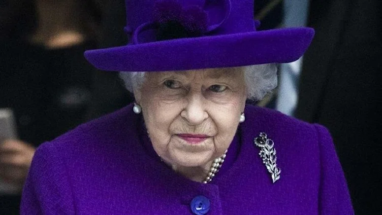 Kraliçe Elizabeth’ten, 59 yıl sonra bir ilk