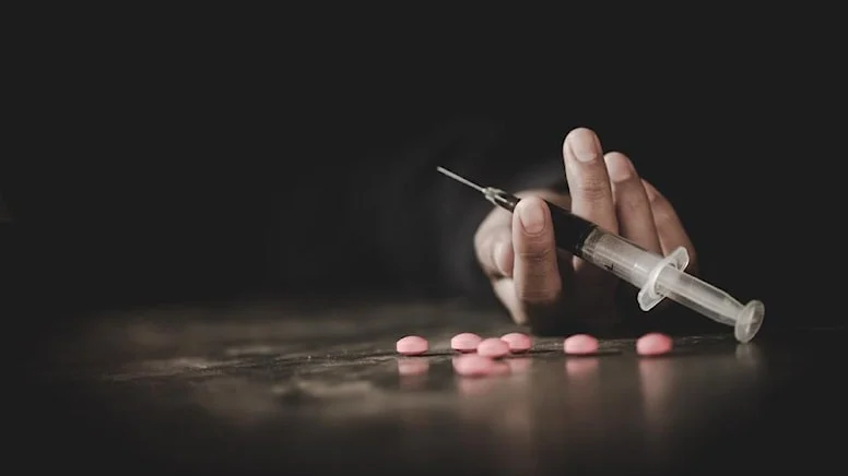 ABD’de korkunç rapor: Aşırı doz uyuşturucudan ölenlerin sayısında rekor artış