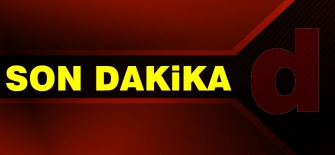 Son dakika: O pankarta polis soruşturması