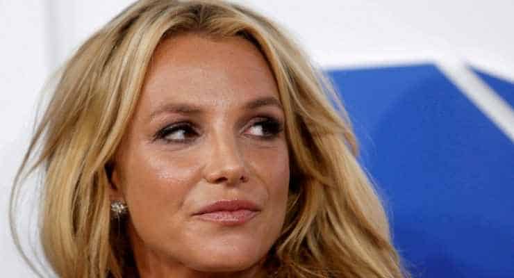Britney Spears düşük yaptı: Mucize bebeğimizi kaybettik