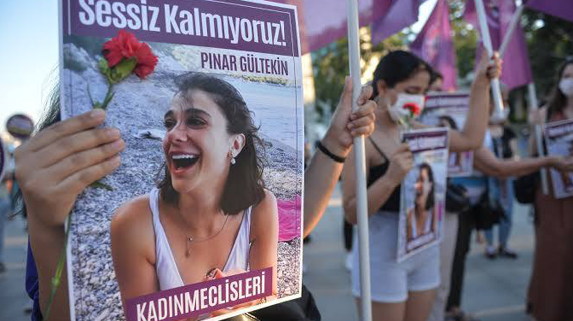 Pınar Gültekin davasında 12’nci duruşma bugün: Karar çıkması bekleniyor