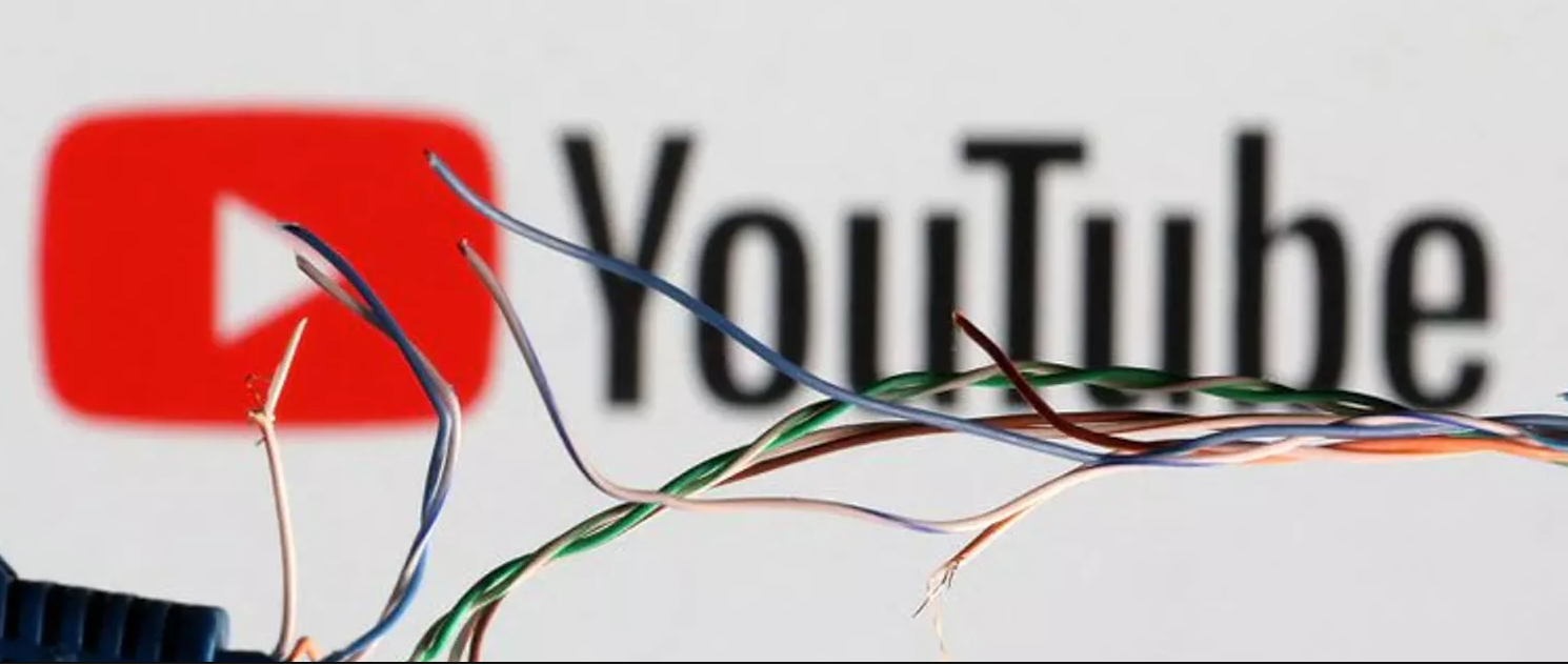 ATV’nin YouTube kanalı, 'topluluk kurallarını ihlal ettiği' gerekçe gösterilerek kapatıldı