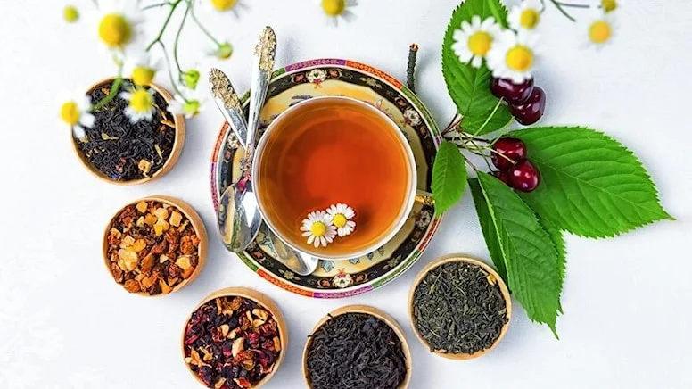İçtiğiniz çay ne kadar sağlıklı?