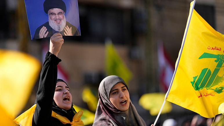 Hizbullah, Lübnan'da yapılan seçimlerde parlamentodaki çoğunluğu kaybetti