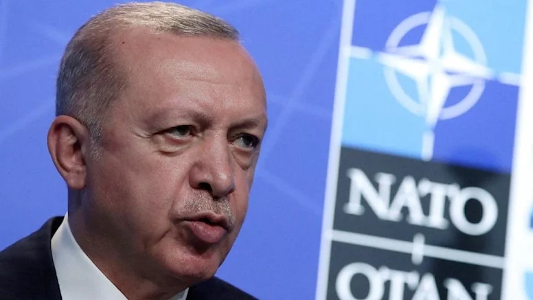 Bloomberg, NATO’da krize neden olan Erdoğan’ı Anna Karenina’ya benzetti