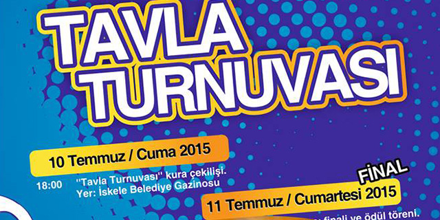 11 Temmuz Cumartesi festival programı