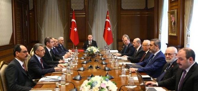 SADAT başkanı yüksekten uçtu: Türkiye’ye istikrar getirmiş