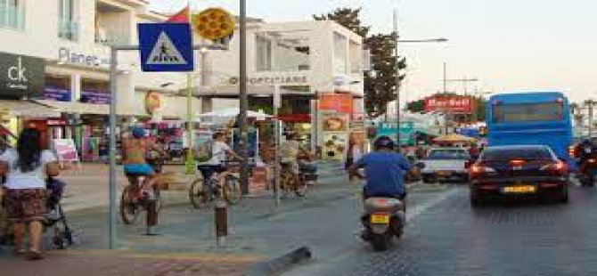 Güney Kıbrıs'ın nüfusu açıklandı!