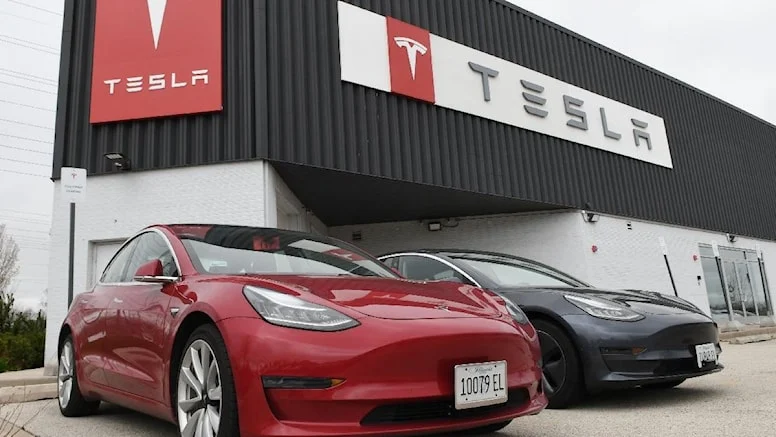 Tesla için şaşırtan iddia: “Güvenlik açığı var, kilidi kolayca kırılıyor”