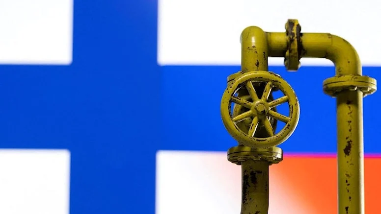 Rusya bir ülkeye daha doğalgaz akışını kesiyor