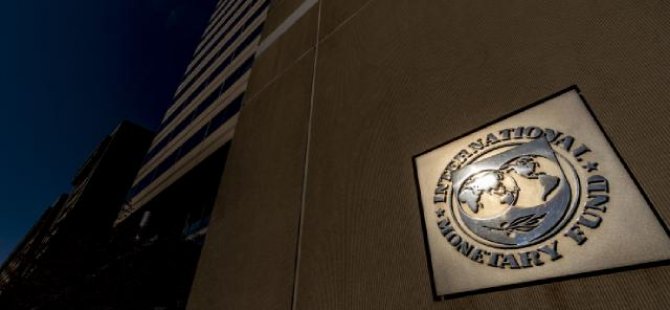 IMF Almanya için ılımlı bir toparlanma öngörüyor