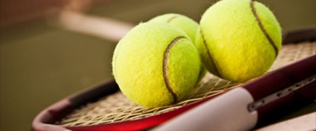 19. Uluslararası Dr. Fazıl Küçük Oyunları tenis müsabakaları başladı