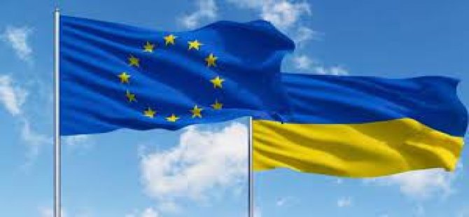 Ukrayna’ya ilave 500 milyon euroluk askeri yardım