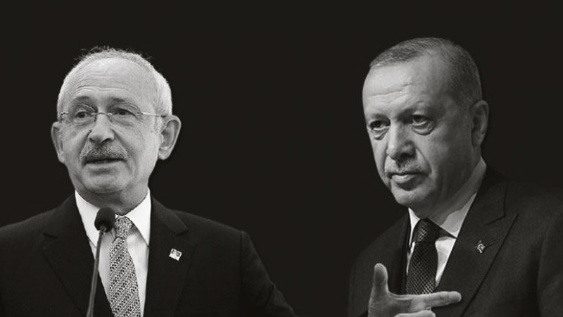 Erdoğan, Kılıçdaroğlu'na dava açacak