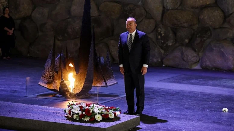 Haaretz: İsrail, Erdoğan’la ilişkiler konusunda temkinli