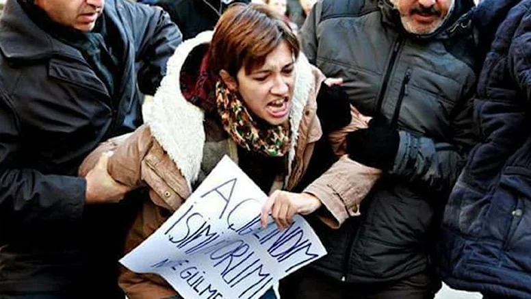 Nuriye Gülmen’e 10 yıl hapis cezası