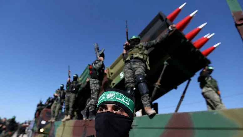 Hamas’tan İsrail’e ‘Savaş çıkar’ uyarısı