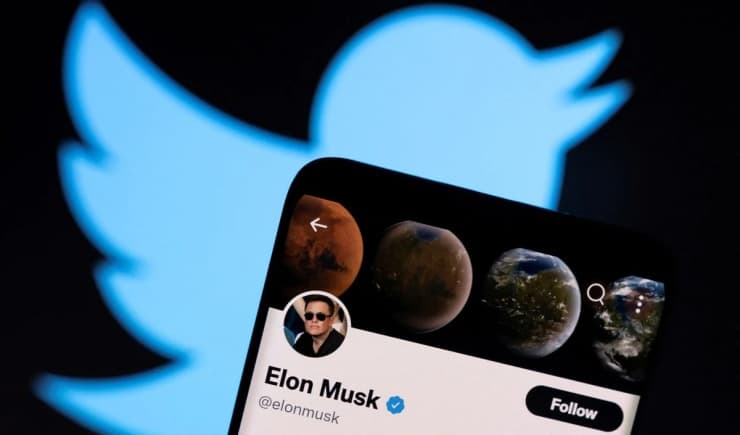Elon Musk’ın Twitter’daki takipçi sayısı kaç?