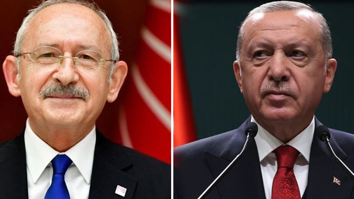 Kılıçdaroğlu'ndan Erdoğan'a 'bürokrasi' yanıtı: Zaten bu devletin şerefli evlatlarına seslenmiştim; senin işlerin biraz aksayacak