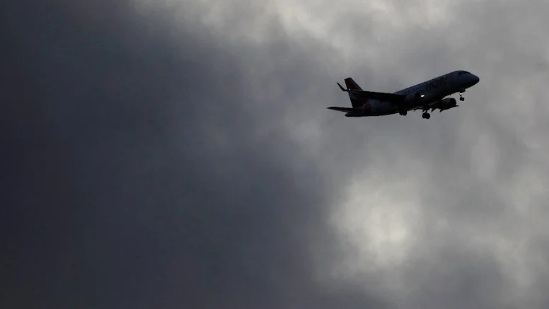 Nepal’de içinde 22 kişinin bulunduğu uçak kayboldu