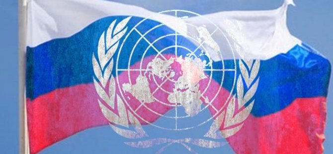 BM: Ukrayna'da 12 milyondan fazla kişi yerinden edildi