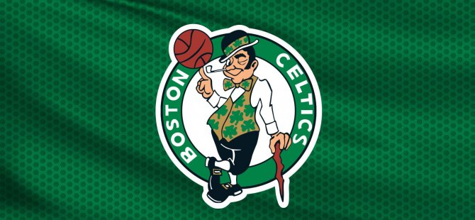 NBA finalinde ilk maçı Boston Celtics kazandı