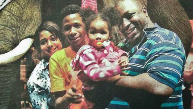 Eric Garner'ın ailesine 5,9 milyon dolar tazminat