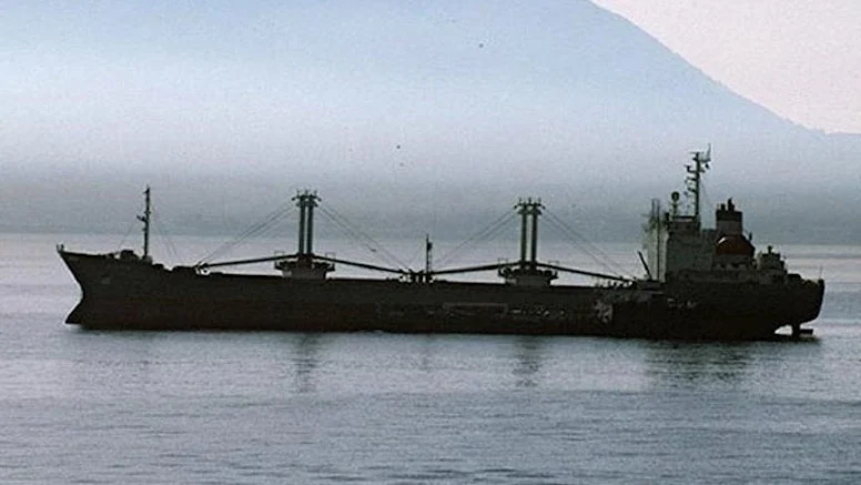 İran: Yunanistan, İran’a ait petrol tankerini serbest bıraktı