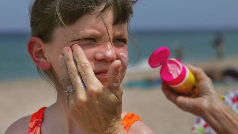 Güneş kremleri cildimizi nasıl koruyor?