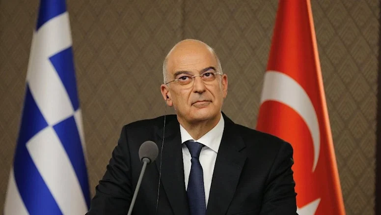 Türkiye-Yunanistan gerginliği tırmanıyor: Yunanistan Dışişleri Bakanı Türkiye’yi suçladı