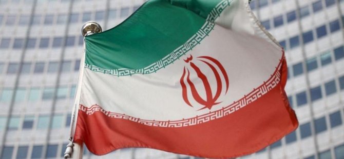 İran’da 2 din görevlisini öldüren Afgan idam edildi