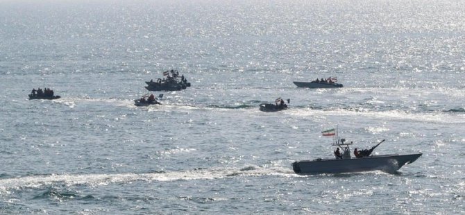 Basra Körfezi’nde ABD ile İran arasında gerginlik