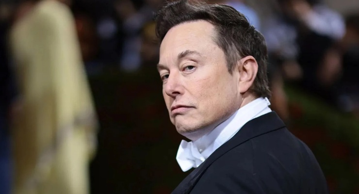 Elon Musk’ın çocuğu cinsiyetiyle birlikte ismini de değiştiriyor: Babamla bir ilişkim kalsın istemiyorum