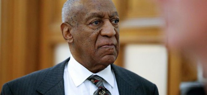 Bill Cosby, reşit olmayan birine cinsel saldırıda bulunduğu iddiasıyla yargılandığı davada, jüri tarafından suçlu bulundu