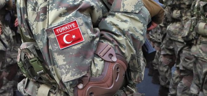 Türkiye İdlib’deki güçlerine takviye yapıyor