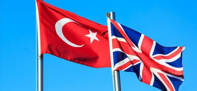 İngiltere’den Türkiye’ye üst düzey iki ziyaret: Gündemde hangi konular var?