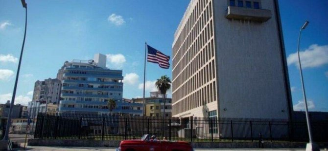 ABD yönetiminden Havana Sendromu hamlesi: Milyonlarca dolar tazminat ödenecek