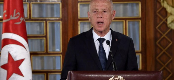 Tunus hükümeti: Devlet başkanına yönelik ölüm tehditleri var