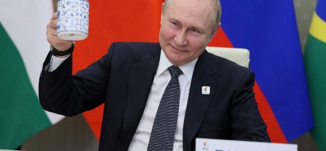 Putin’e destek rekor düzeyde geriledi, bir ülke hariç…