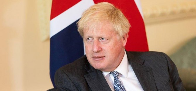 İngiltere Başbakanı Boris Johnson: Putin kadın olsaydı Ukrayna'yı işgal etmezdi