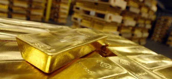 G7 ülkelerinden Rus altının ithalatını yasaklama kararı