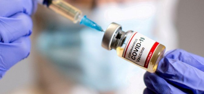 BioNTech ve Pfizer, yeni bir corona virüsü aşısı test etmeye başlıyor