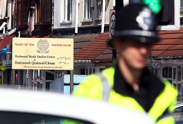İngiltere'de Müslümanları hedef alan saldırılar artıyor