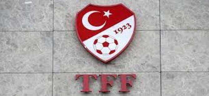 TFF, Rezerv Lig kurulması ve deplasman yasağının kaldırılması kararı aldı
