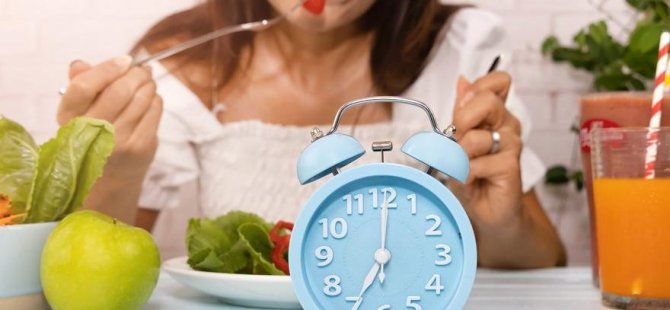 En sık yapılan 15 diyet hatası