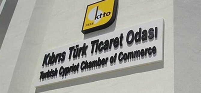 Ticaret Odası: “Cumhurbaşkanı Tatar’ın faaliyetlerini engelleme girişimlerini şiddetle kınıyoruz”