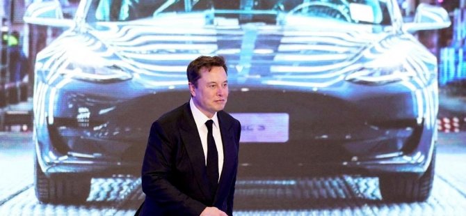 Elon Musk, Twitter’da sessizliğini bozdu