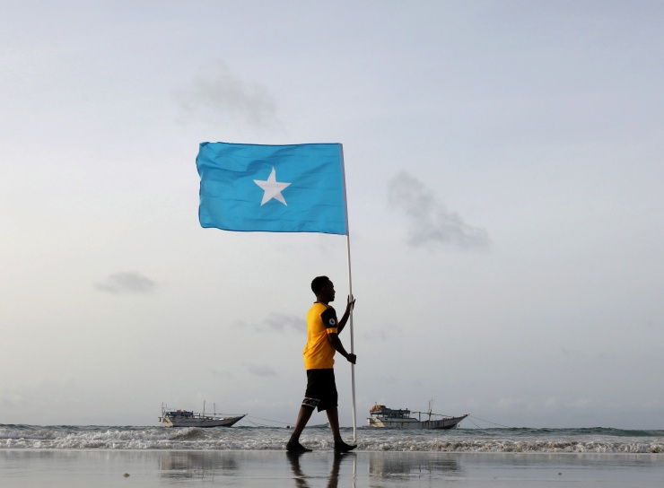 BM: Somali’de altı ayda en az 200 çocuk yetersiz beslenme nedeniyle öldü