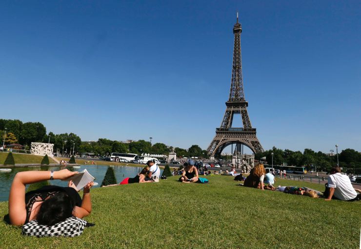 Rapor sızdı: Gustav Eiffel, Eyfel Kulesi’ni görse kalp krizi geçirir