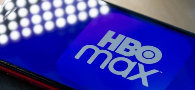 HBO Max daha gelmeden Türkiye’deki projelerini durdurdu